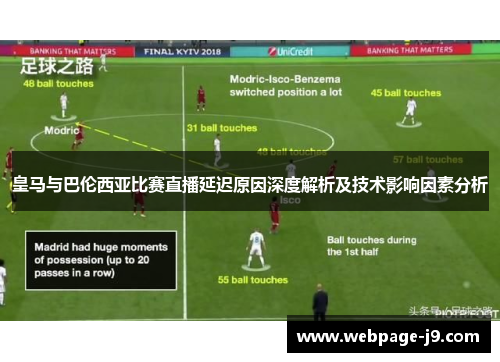 皇马与巴伦西亚比赛直播延迟原因深度解析及技术影响因素分析